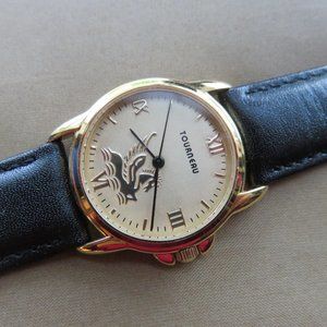 TOURNEAU WATCH/ SPECIAL EDITION PEGASUS/NWOT